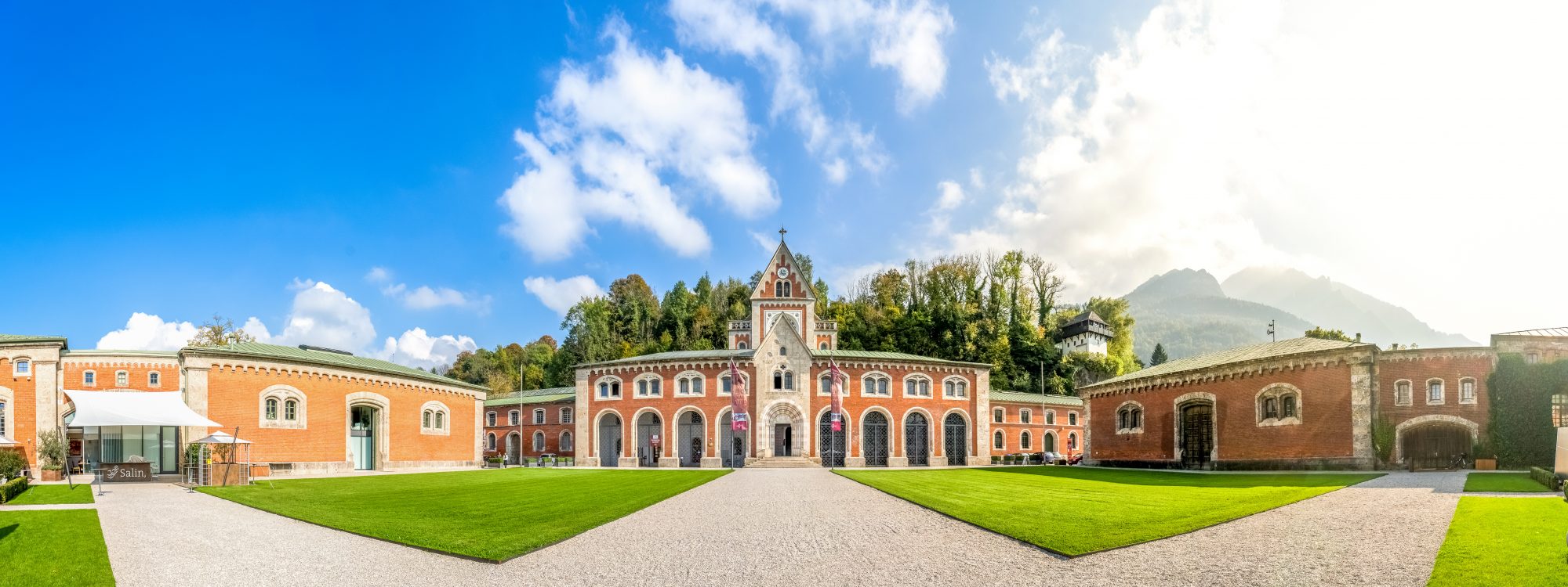 hotel seeblick obing bad reichenhall alte saline sina ettmer adobestock 127317511