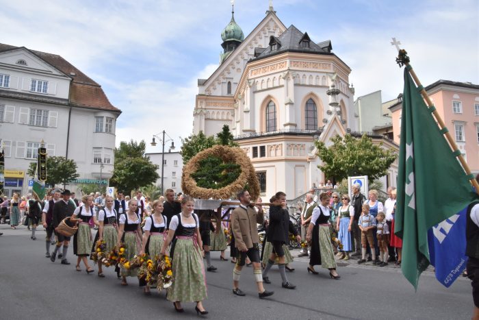 Brauchtum Chiemsee