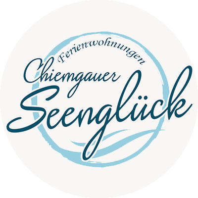 logo fewo seenglueck rund