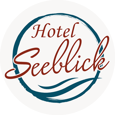 logo hotel seeblick rund